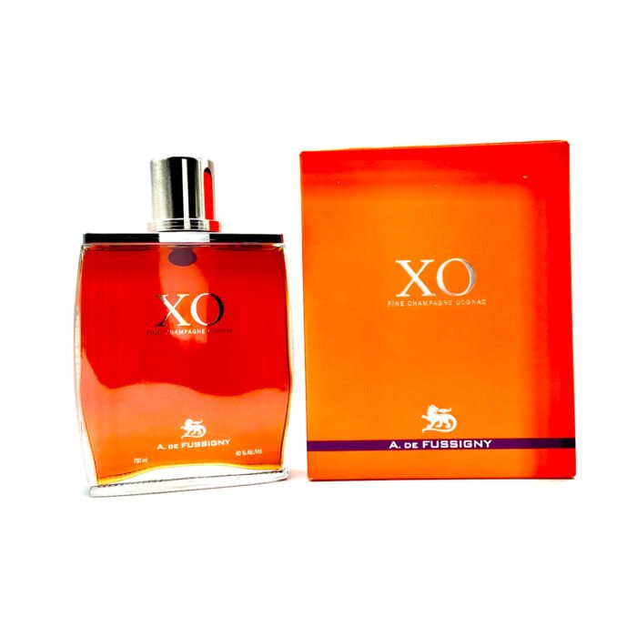 A De Fussigny XO Cognac