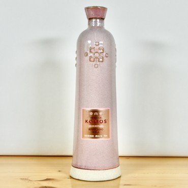 Komos Reposado Rosa Tequila - 70cl