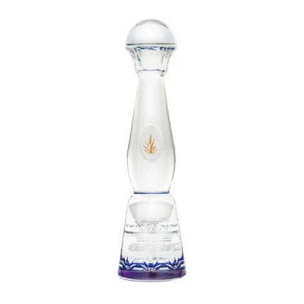 Clase Azul Plata: The Pure Essence of Premium Tequila