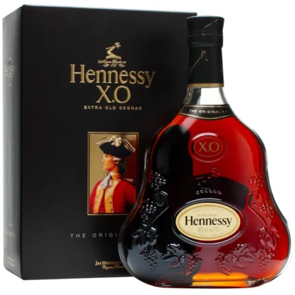 Hennessy X.O Cognac