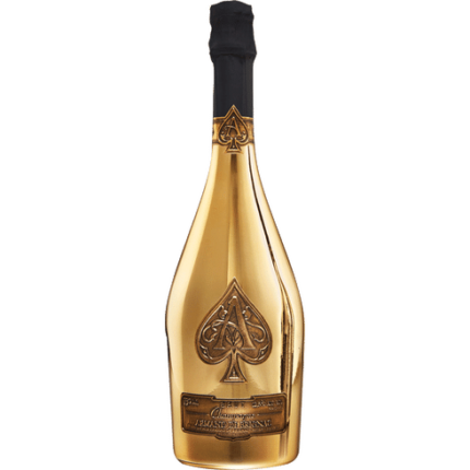 Armand de Brignac Ace of Spades NV